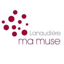 Logo Lanaudière ma muse